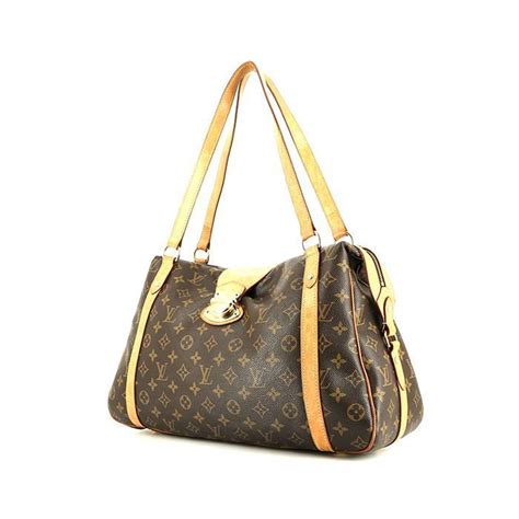 borsa louis vuitton modello stresa|Borse a mano Louis Vuitton Stresa per Donna .